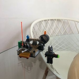 LEGO Super Heroes Clash of The Heroes Building Kit (92 Piece)